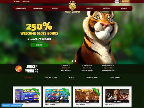 888 tiger casino no deposit bonus 2020 deutschen Casino
